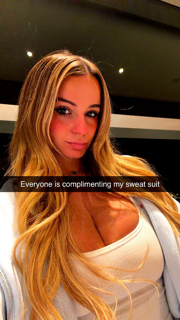 kaitlyn_krems image ~ Altpins