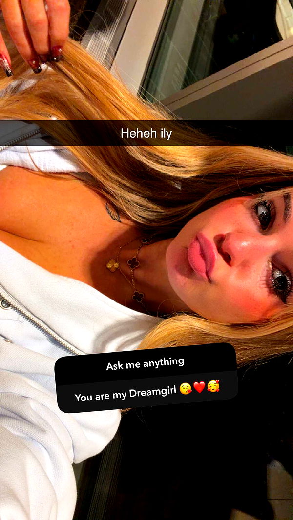 kaitlyn_krems image ~ Altpins