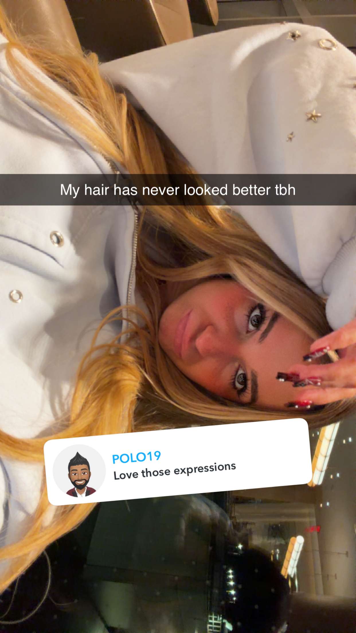 kaitlyn_krems snapchat image archive image