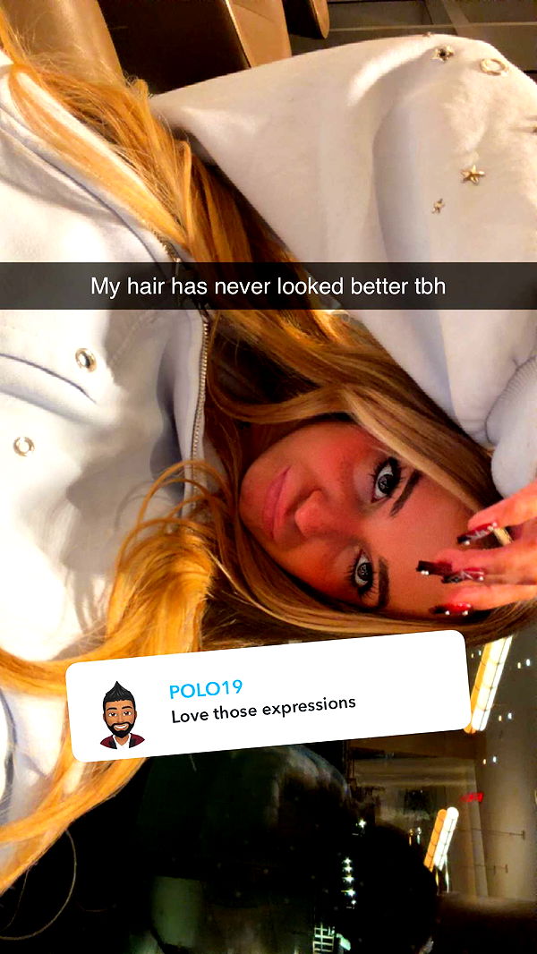 kaitlyn_krems image ~ Altpins