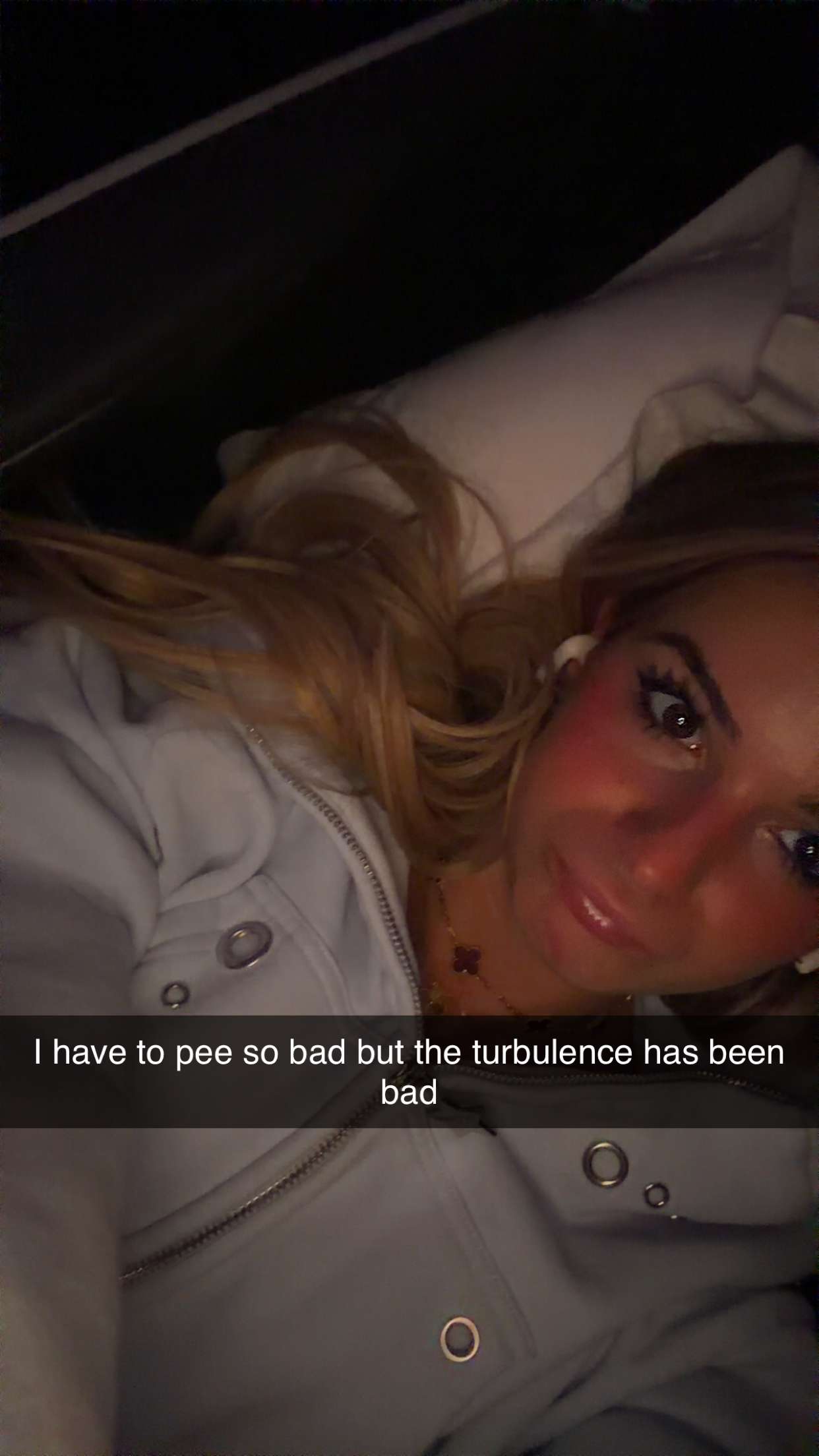 kaitlyn_krems snapchat image archive image