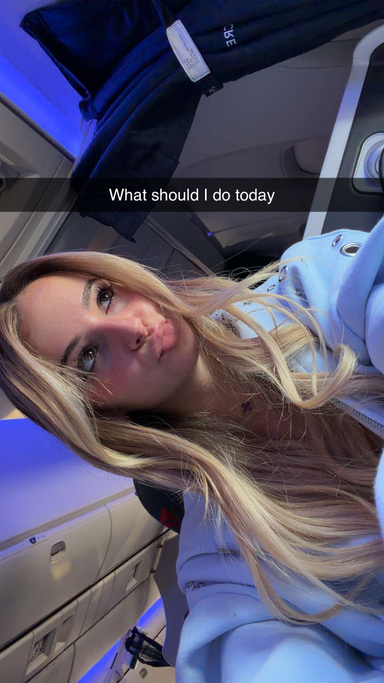 kaitlyn_krems snapchat image archive image