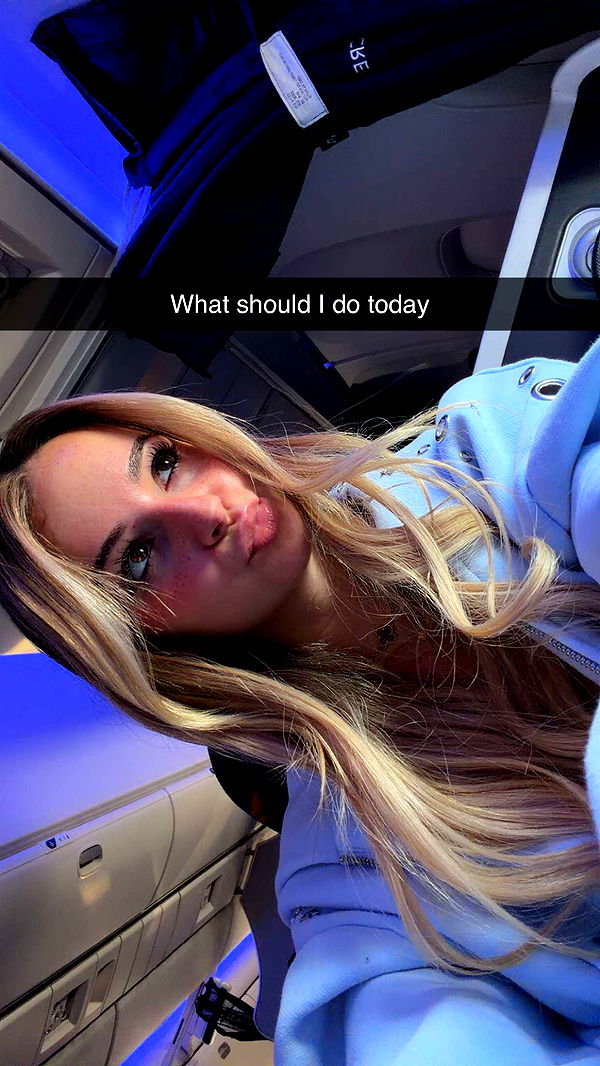 kaitlyn_krems image ~ Altpins