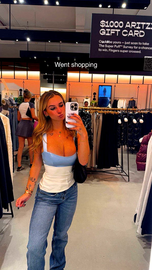 kaitlyn_krems image ~ Altpins