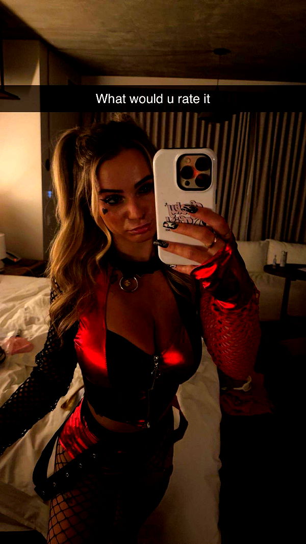 kaitlyn_krems image ~ Altpins