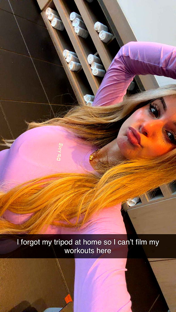 kaitlyn_krems image ~ Altpins