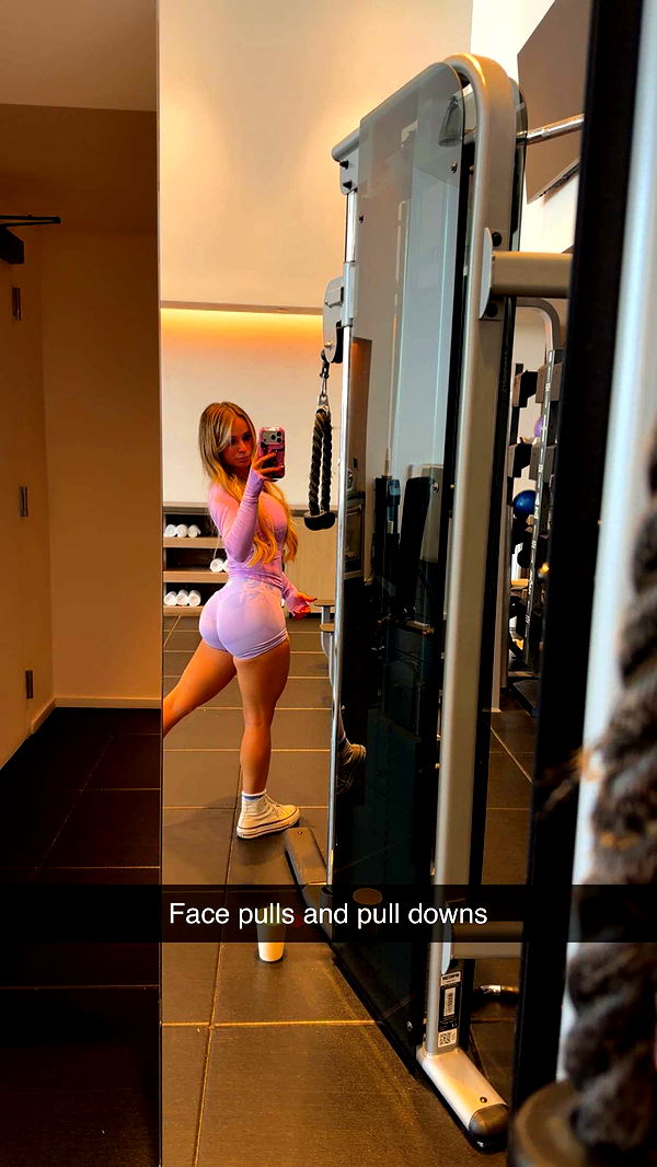 kaitlyn_krems image ~ Altpins