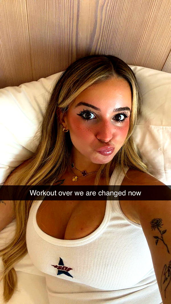 kaitlyn_krems image ~ Altpins