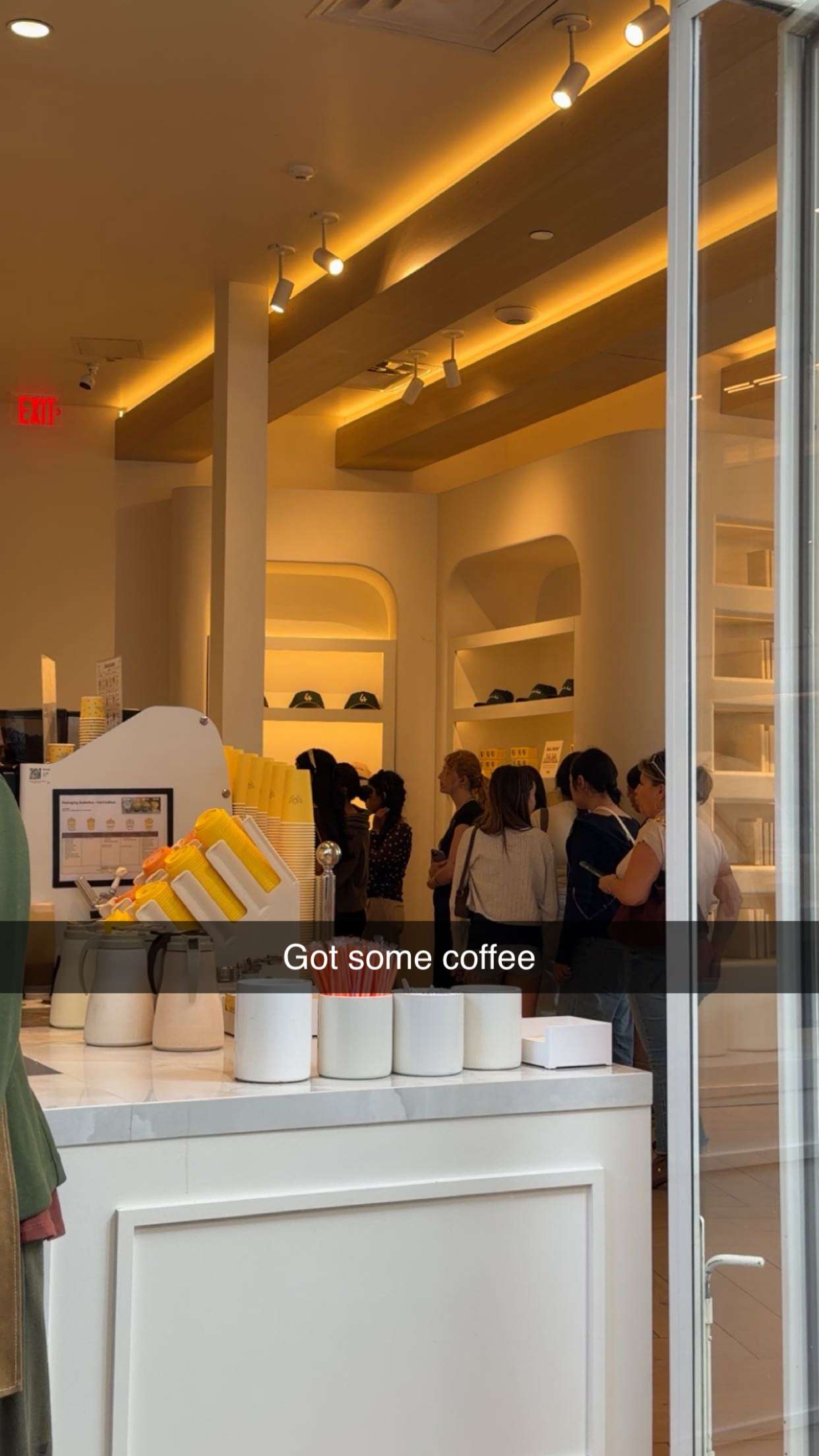 kaitlyn_krems snapchat image archive image