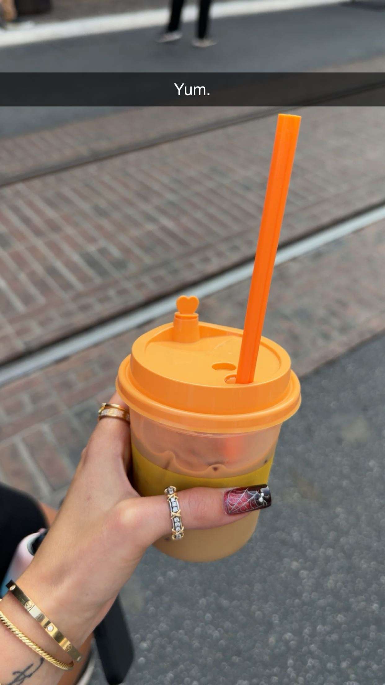 kaitlyn_krems snapchat image archive image