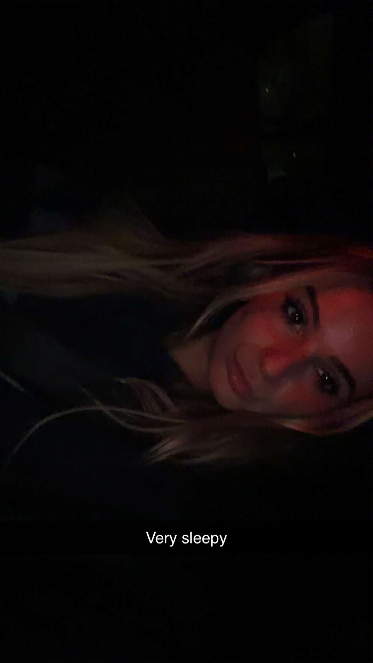 kaitlyn_krems snapchat image archive image