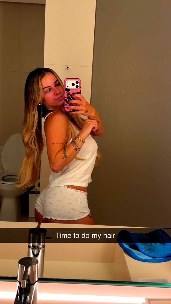 kaitlyn_krems image ~ Altpins