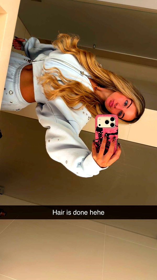 kaitlyn_krems image ~ Altpins