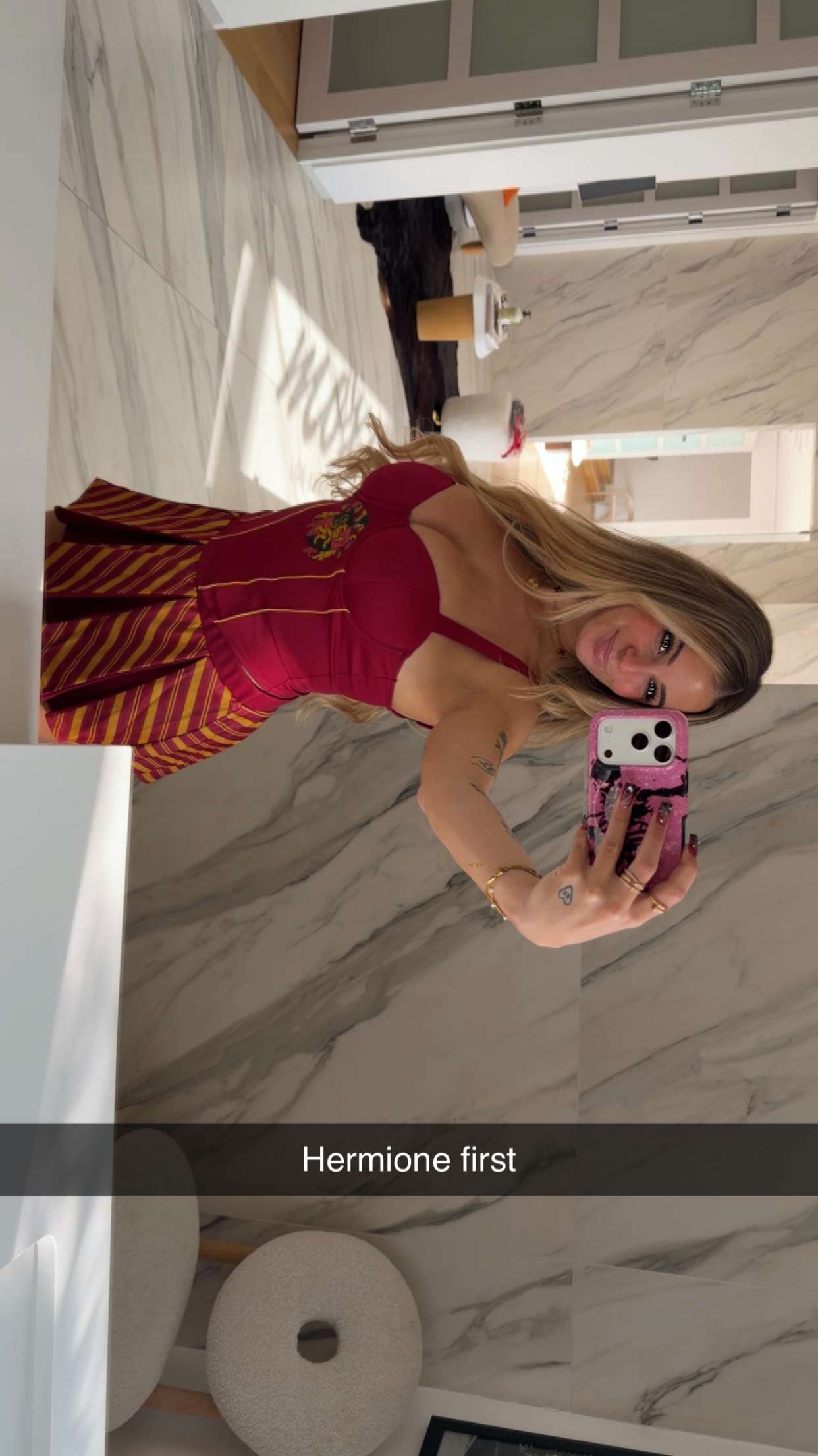 kaitlyn_krems snapchat image archive image