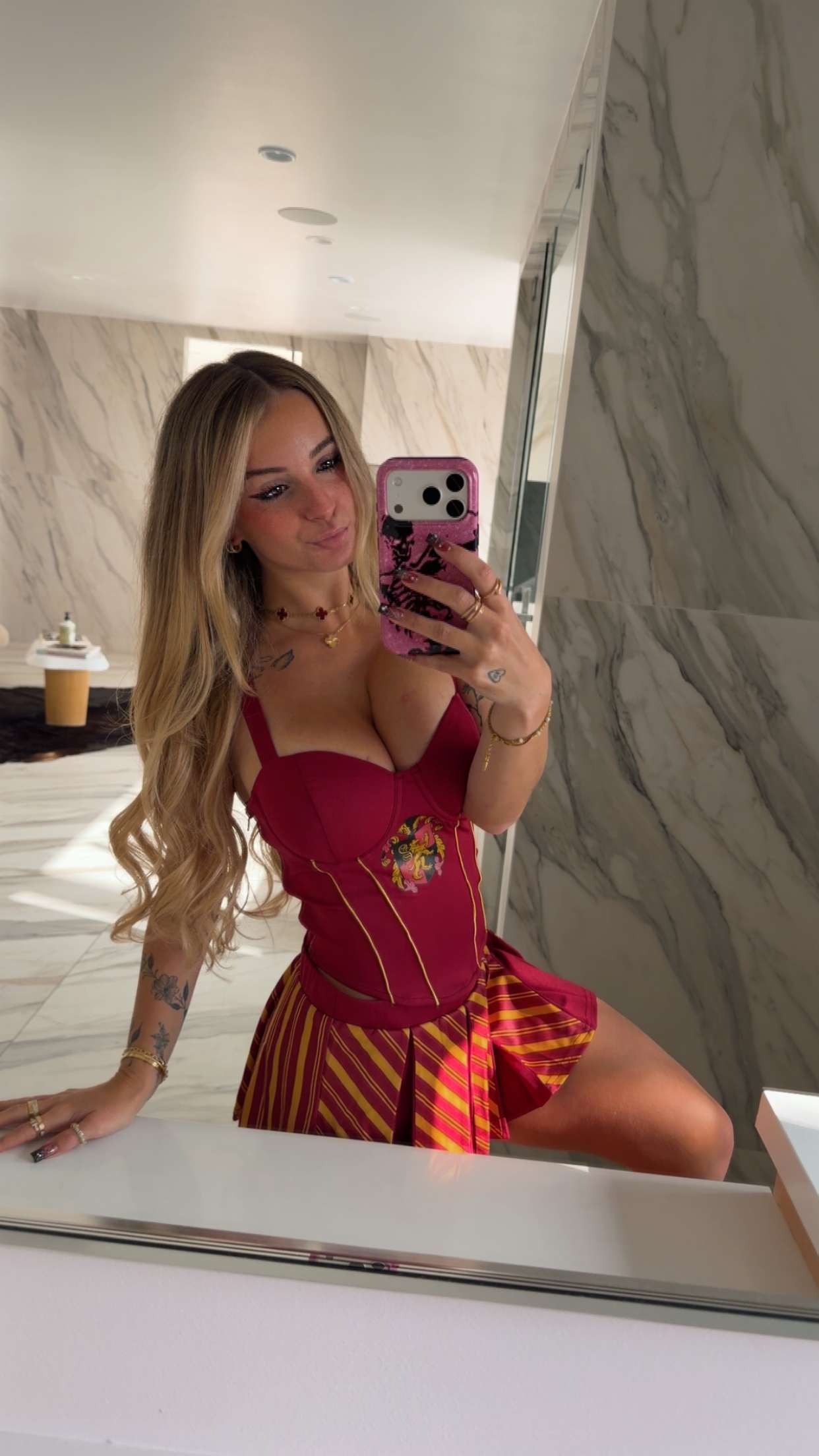 kaitlyn_krems snapchat image archive image