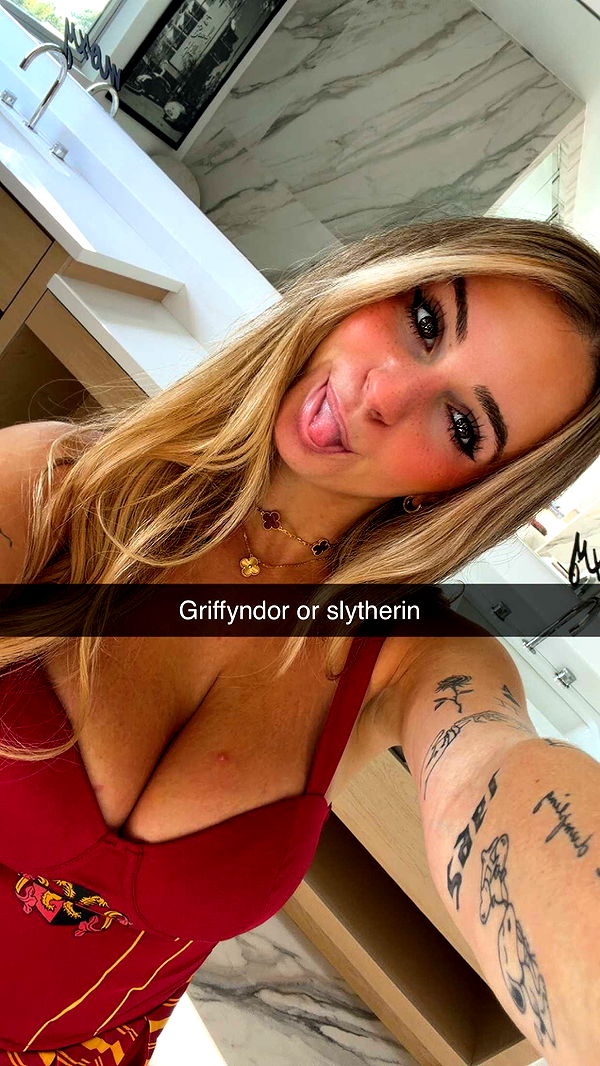 kaitlyn_krems image ~ Altpins