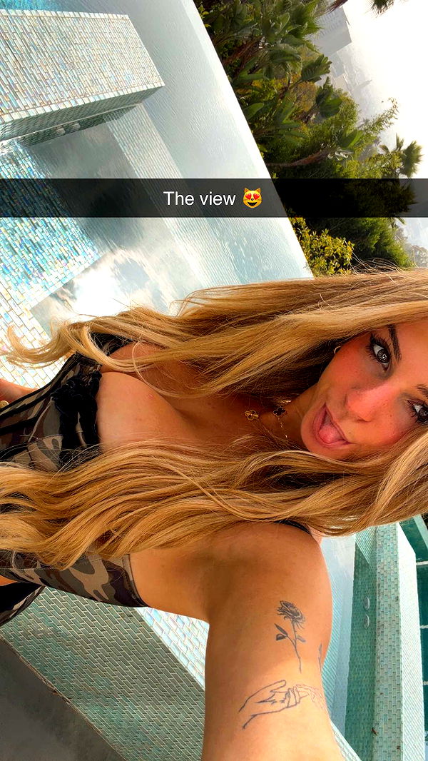 kaitlyn_krems image ~ Altpins