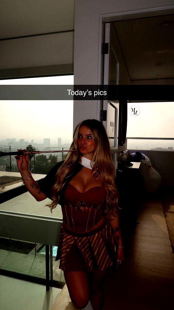 kaitlyn_krems image ~ Altpins