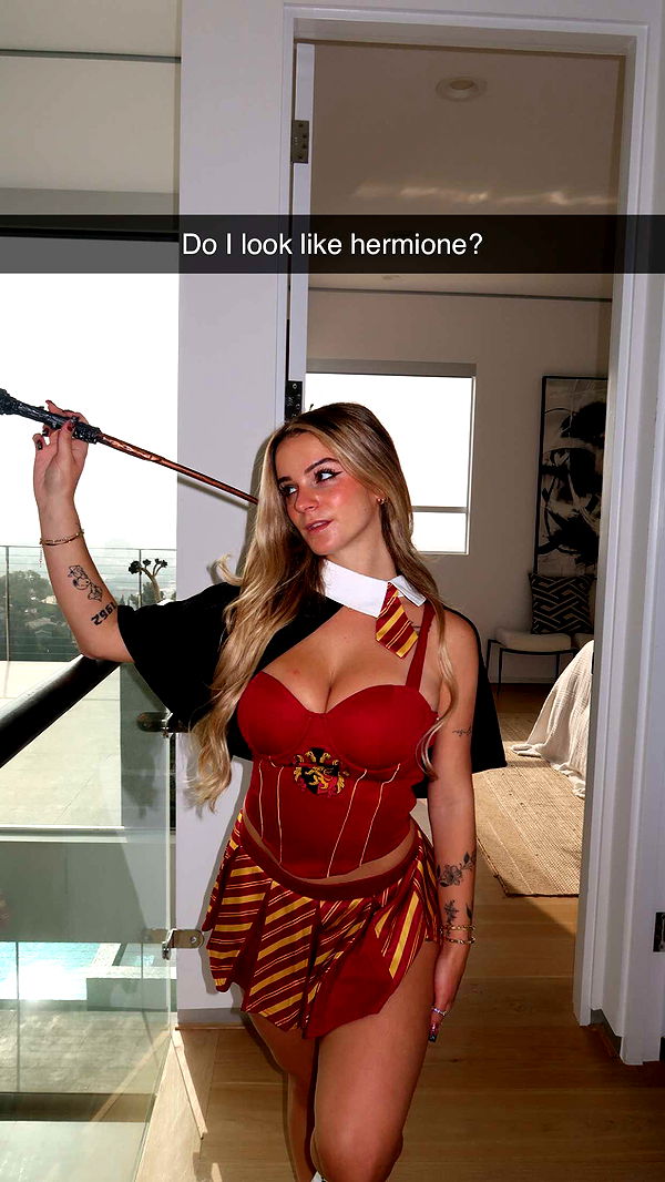 kaitlyn_krems image ~ Altpins