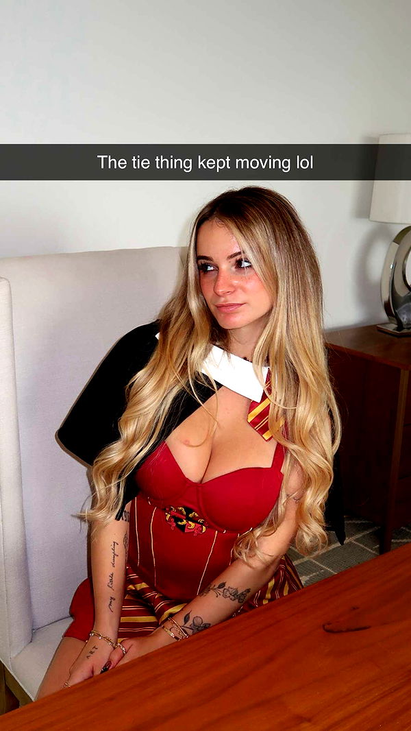 kaitlyn_krems image ~ Altpins