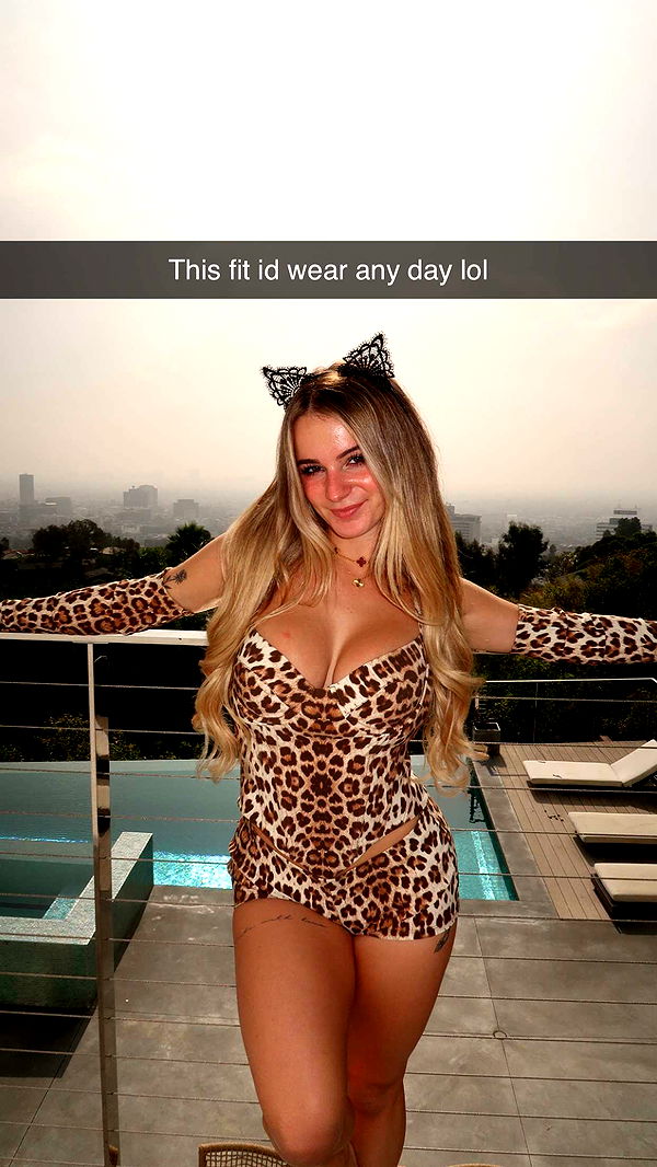 kaitlyn_krems image ~ Altpins