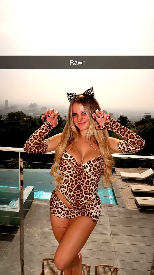 kaitlyn_krems image ~ Altpins