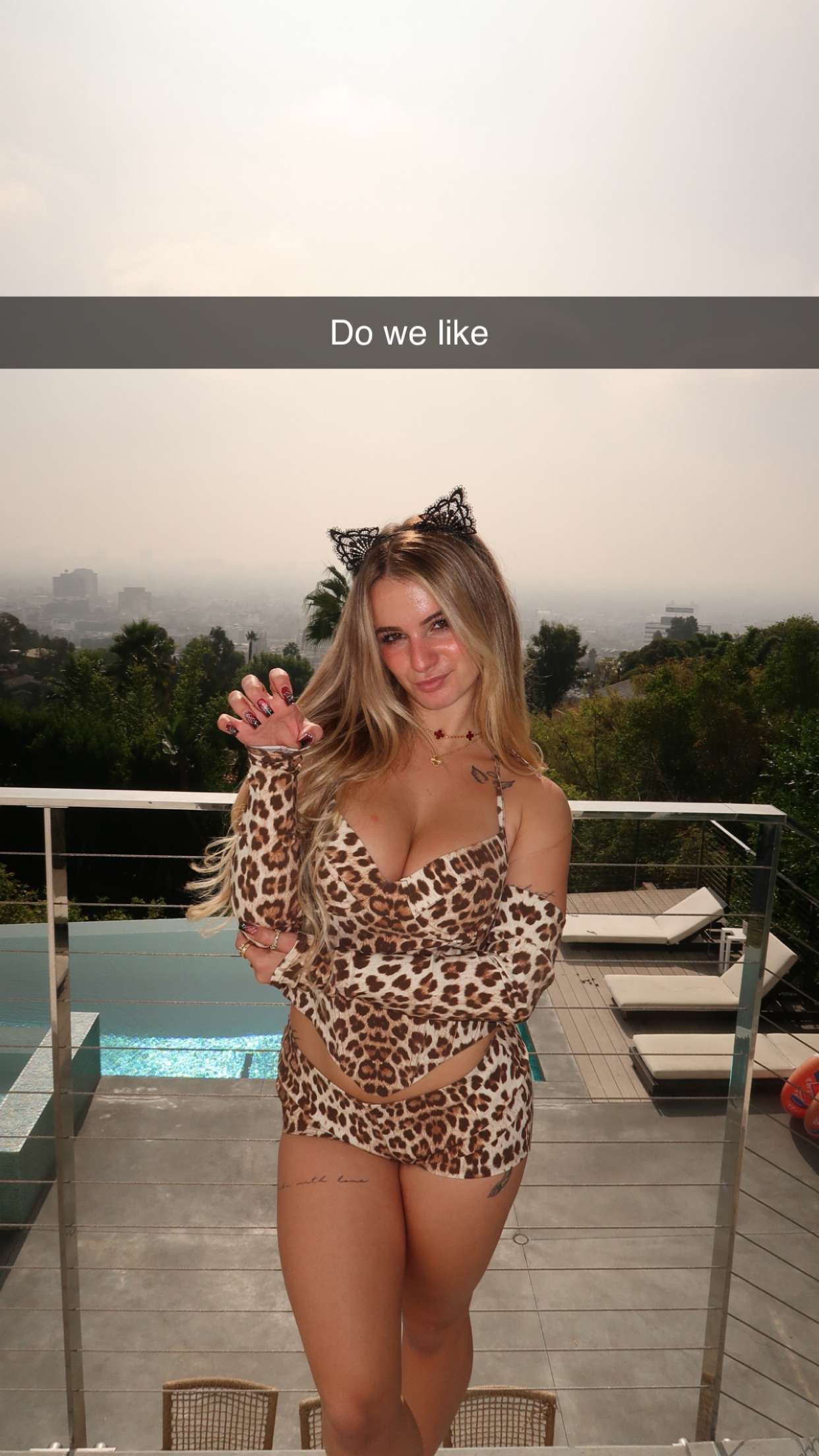 kaitlyn_krems snapchat image archive image