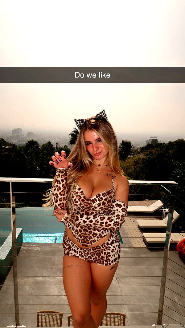 kaitlyn_krems image ~ Altpins