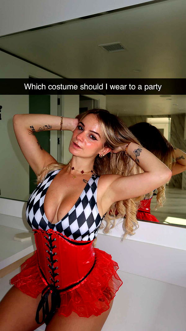 kaitlyn_krems image ~ Altpins