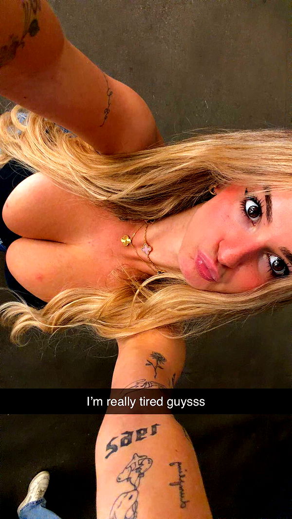 kaitlyn_krems image ~ Altpins