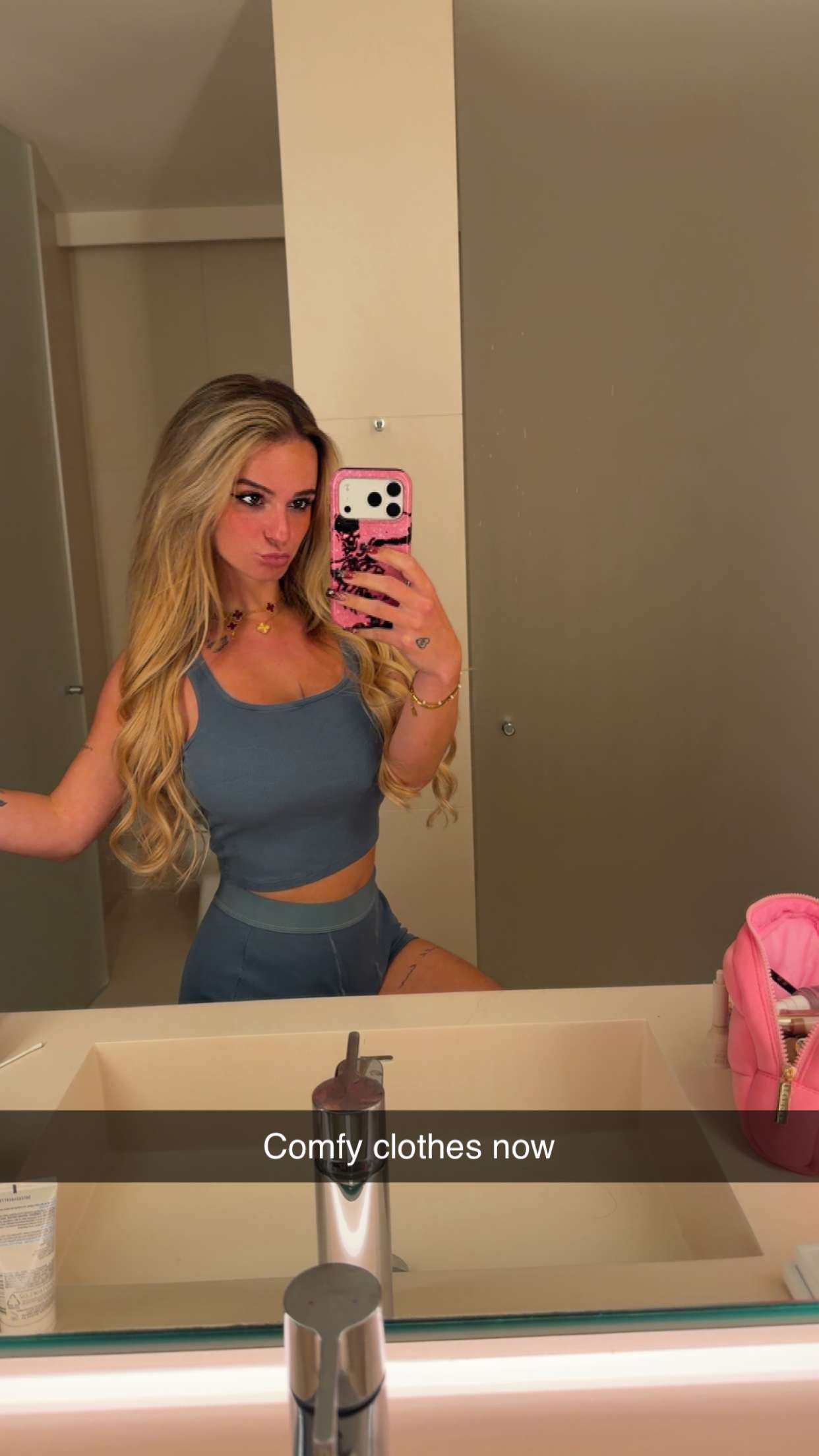 kaitlyn_krems snapchat image archive image