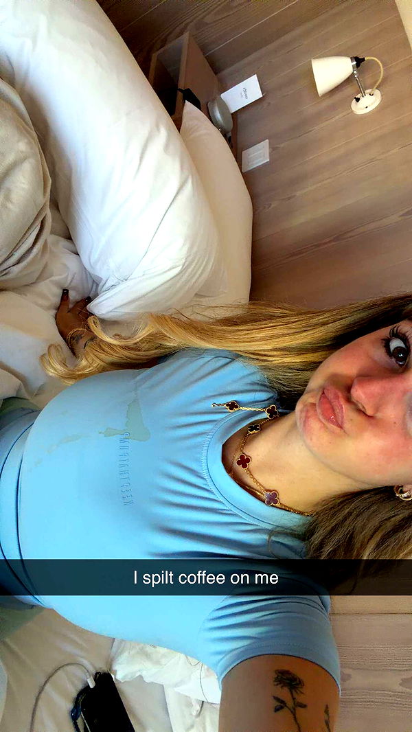 kaitlyn_krems image ~ Altpins