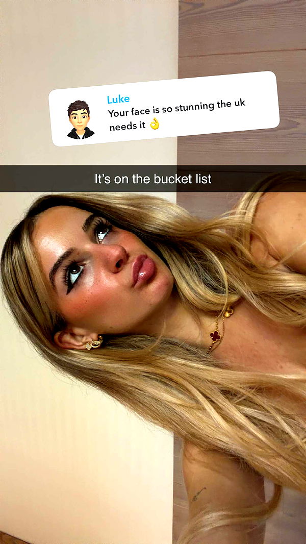 kaitlyn_krems image ~ Altpins