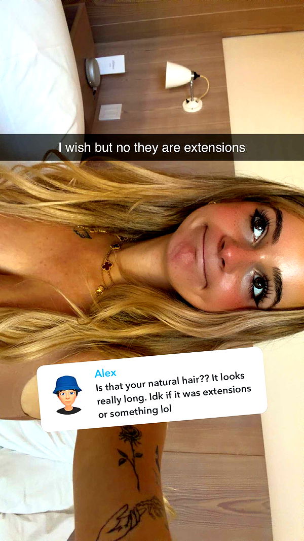 kaitlyn_krems image ~ Altpins