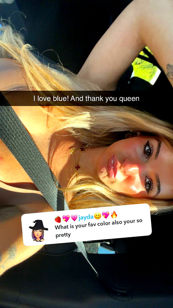 kaitlyn_krems image ~ Altpins