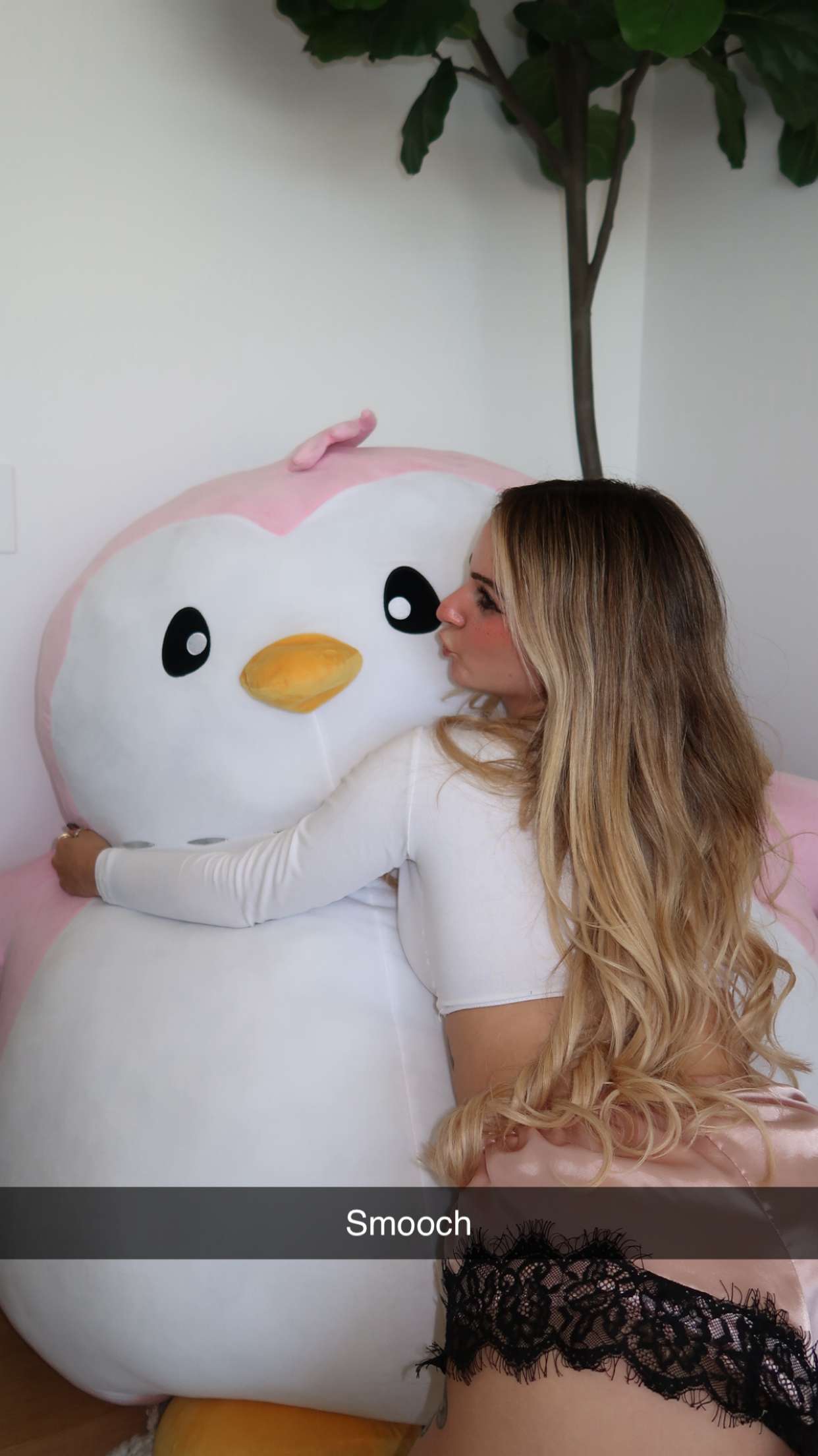 kaitlyn_krems snapchat image archive image