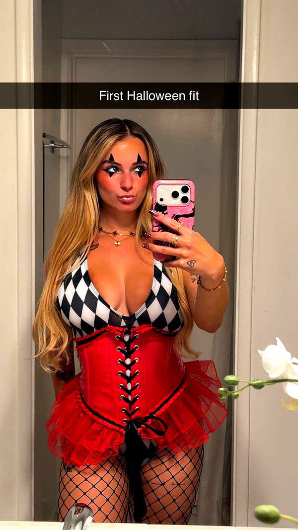 kaitlyn_krems image ~ Altpins