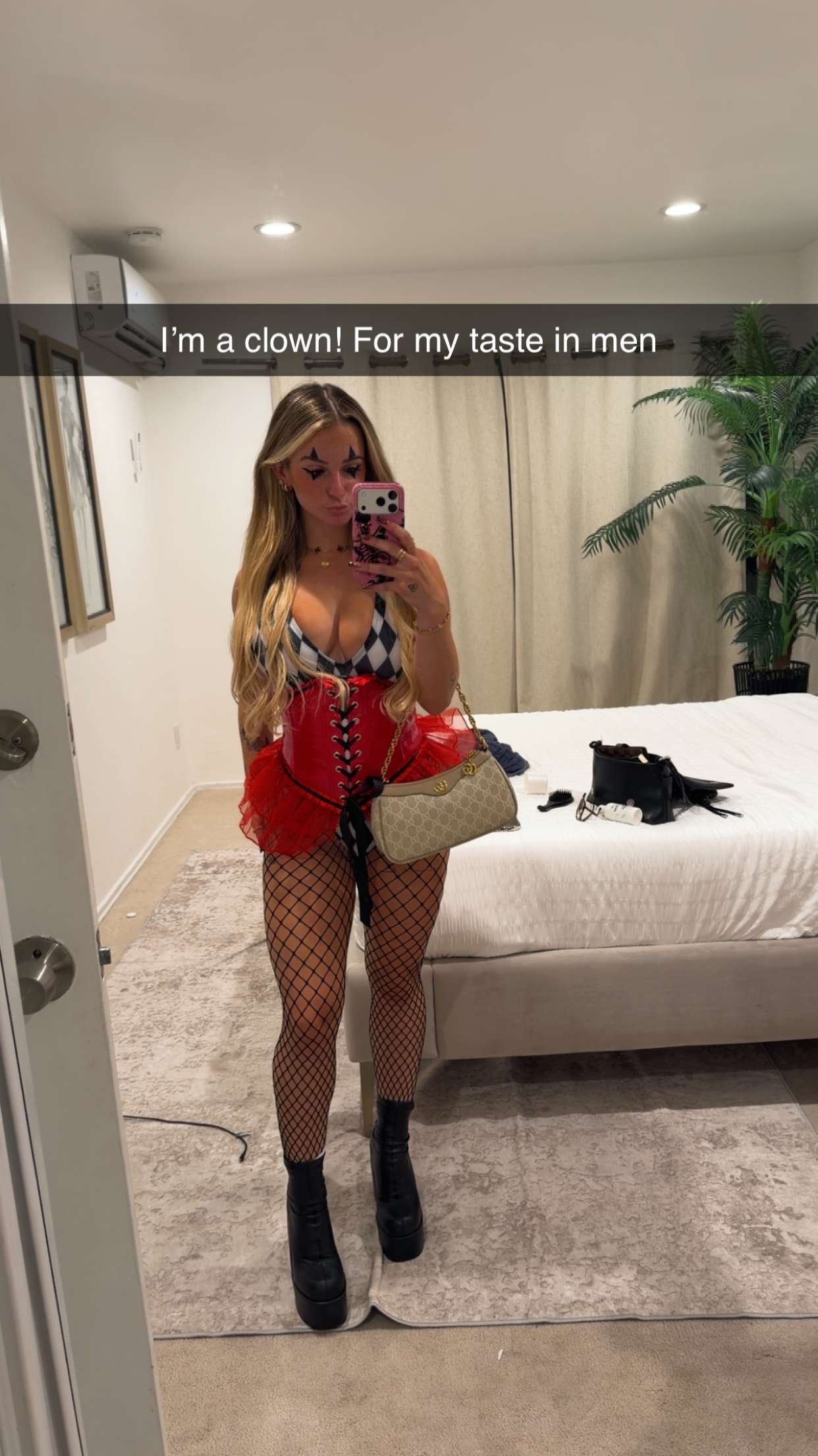 kaitlyn_krems snapchat image archive image