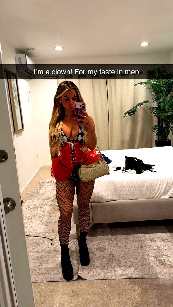 kaitlyn_krems image ~ Altpins