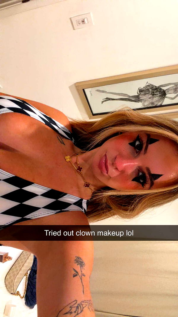 kaitlyn_krems image ~ Altpins