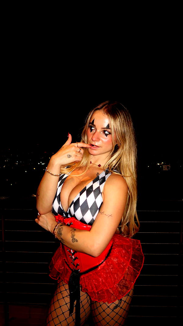 kaitlyn_krems image ~ Altpins