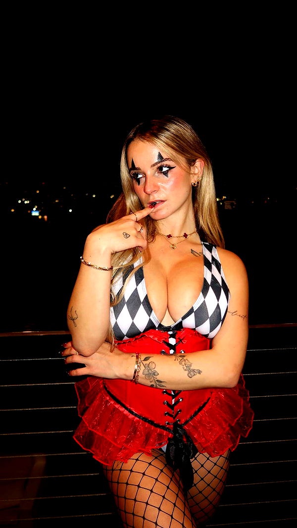 kaitlyn_krems image ~ Altpins