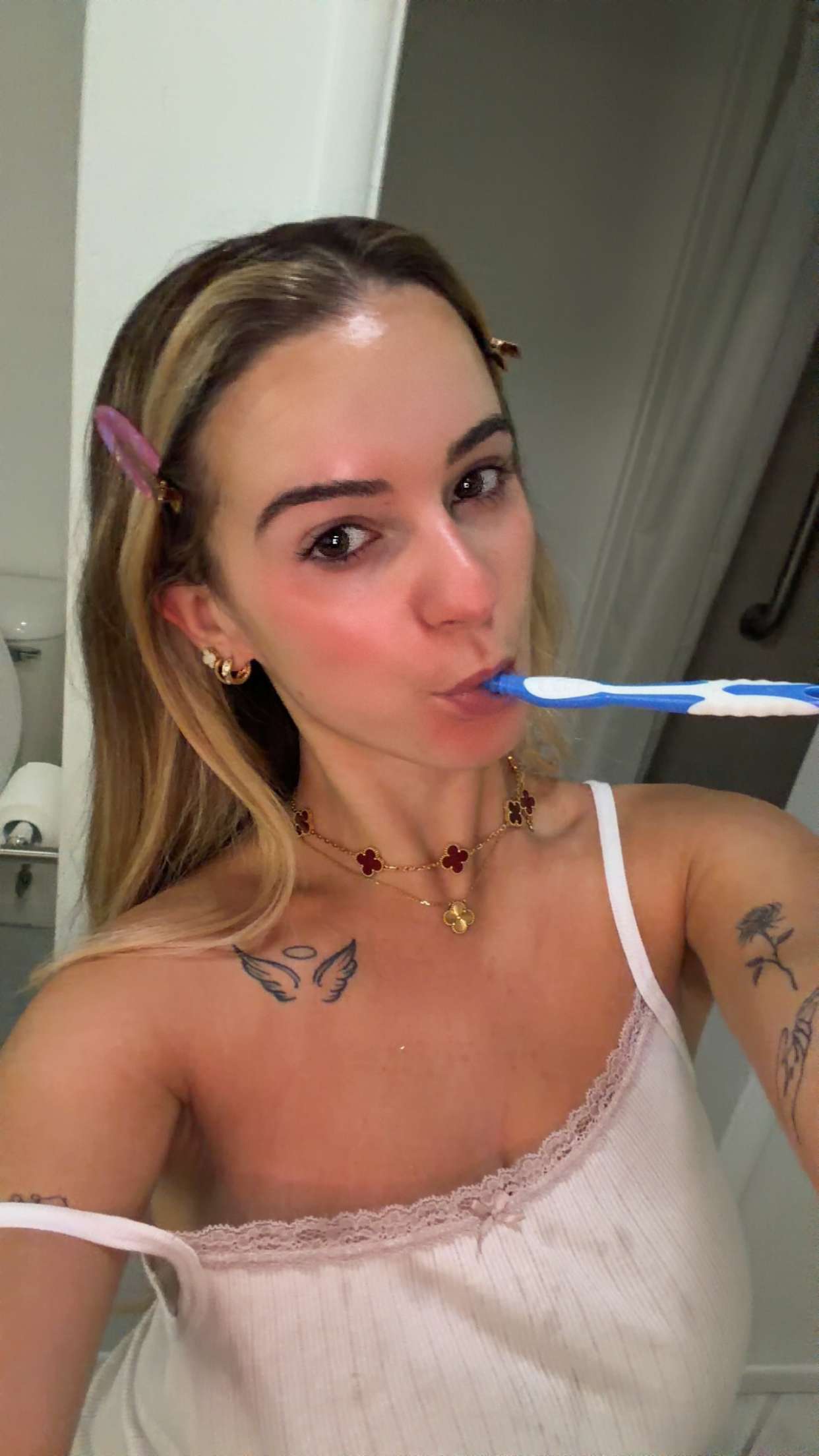 kaitlyn_krems snapchat image archive image