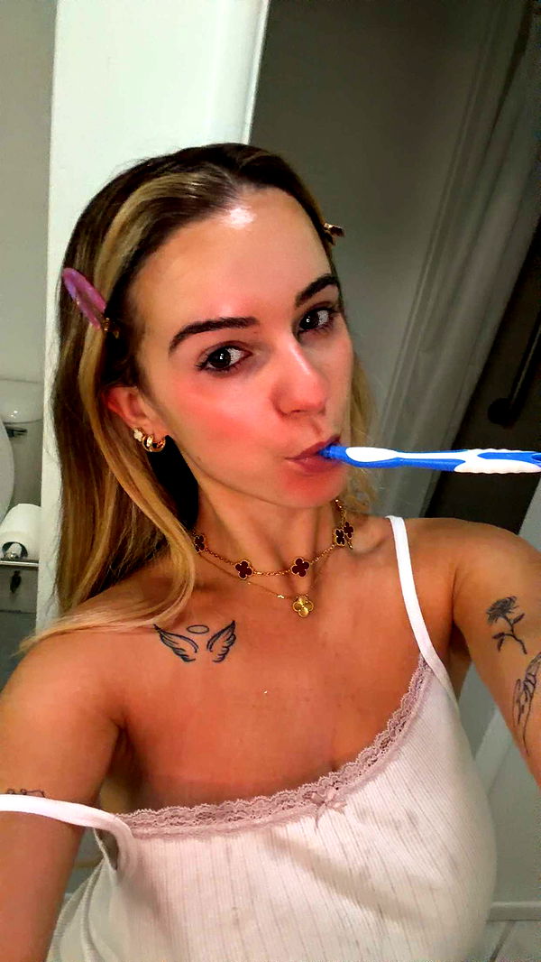 kaitlyn_krems image ~ Altpins