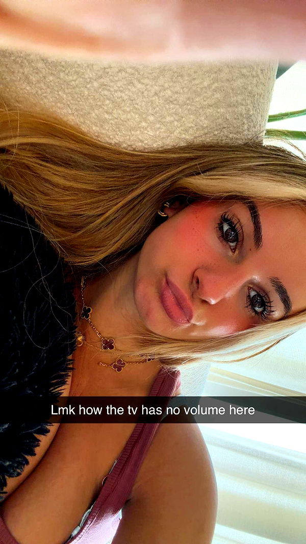 kaitlyn_krems image ~ Altpins