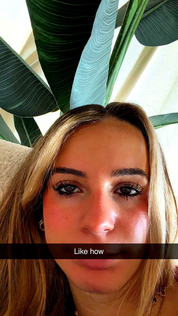 kaitlyn_krems image ~ Altpins