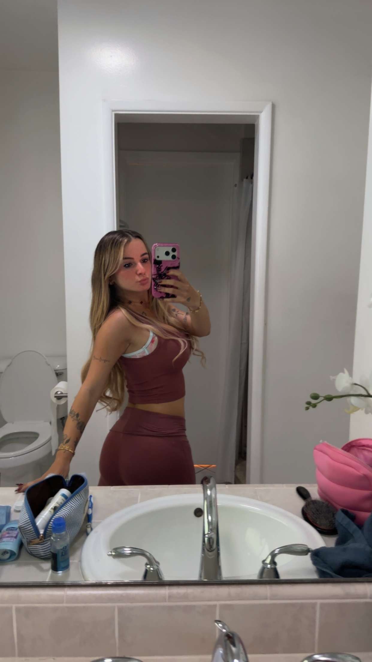 kaitlyn_krems snapchat image archive image