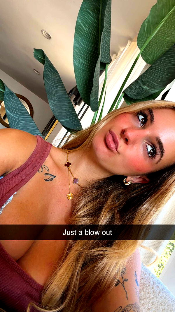 kaitlyn_krems image ~ Altpins