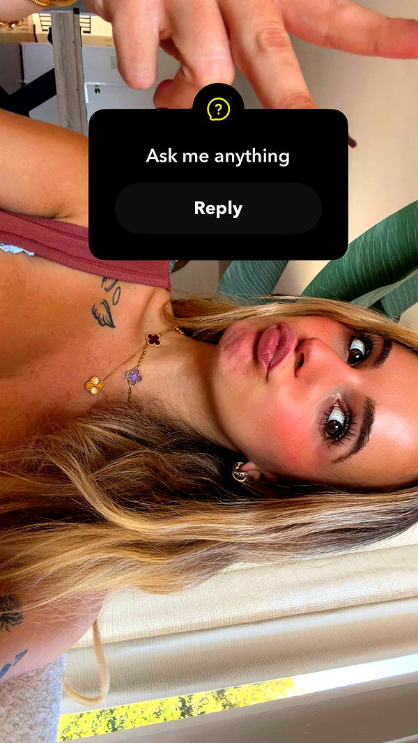 kaitlyn_krems image ~ Altpins