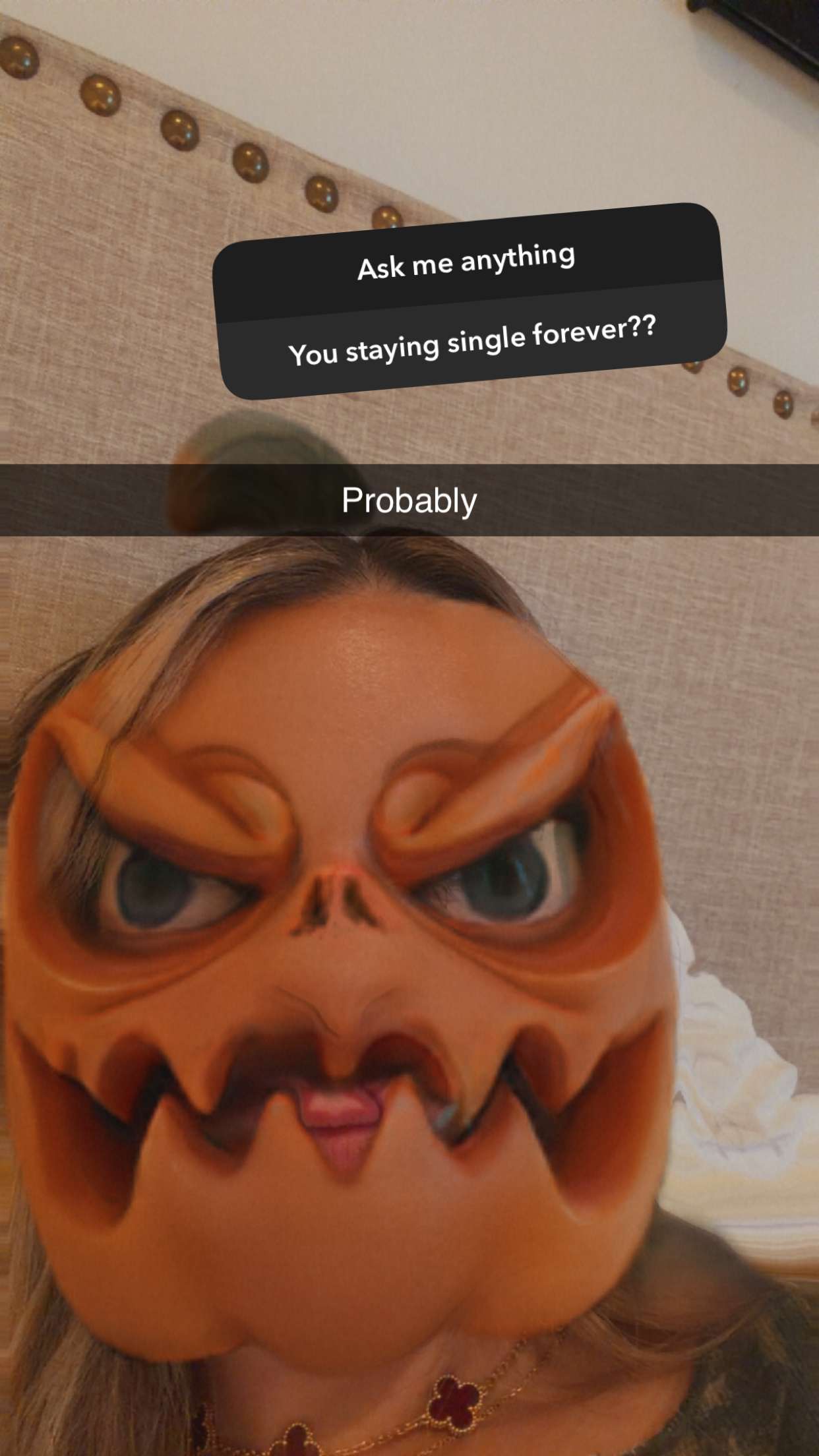 kaitlyn_krems snapchat image archive image